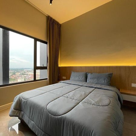 Imperio.Res - 10 Min To Jonker - Privateroom - 2 Pax Malacca 外观 照片
